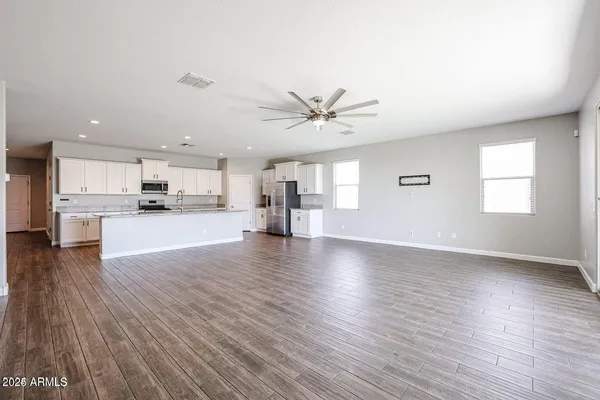 $2,200 | 30203 West Fairmount Avenue, Buckeye, AZ 85396