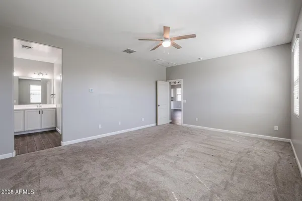 $2,200 | 30203 West Fairmount Avenue, Buckeye, AZ 85396