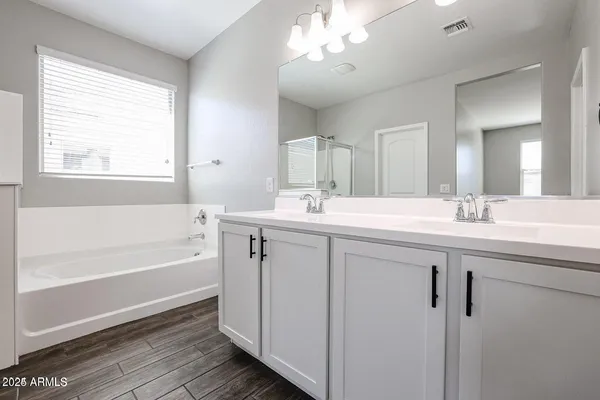 $2,200 | 30203 West Fairmount Avenue, Buckeye, AZ 85396