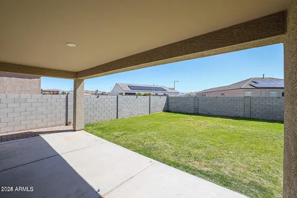 $2,200 | 30203 West Fairmount Avenue, Buckeye, AZ 85396
