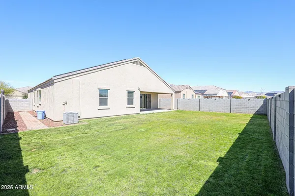 $2,200 | 30203 West Fairmount Avenue, Buckeye, AZ 85396