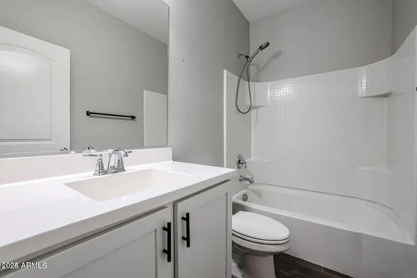 $2,200 | 30203 West Fairmount Avenue, Buckeye, AZ 85396