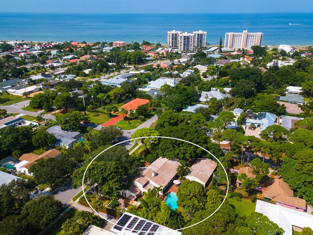 520 Valencia Road Venice, FL 34285 - Photo 1 of 1 Near beach and downtown restaurants, shops and parks, located on the island of Venice