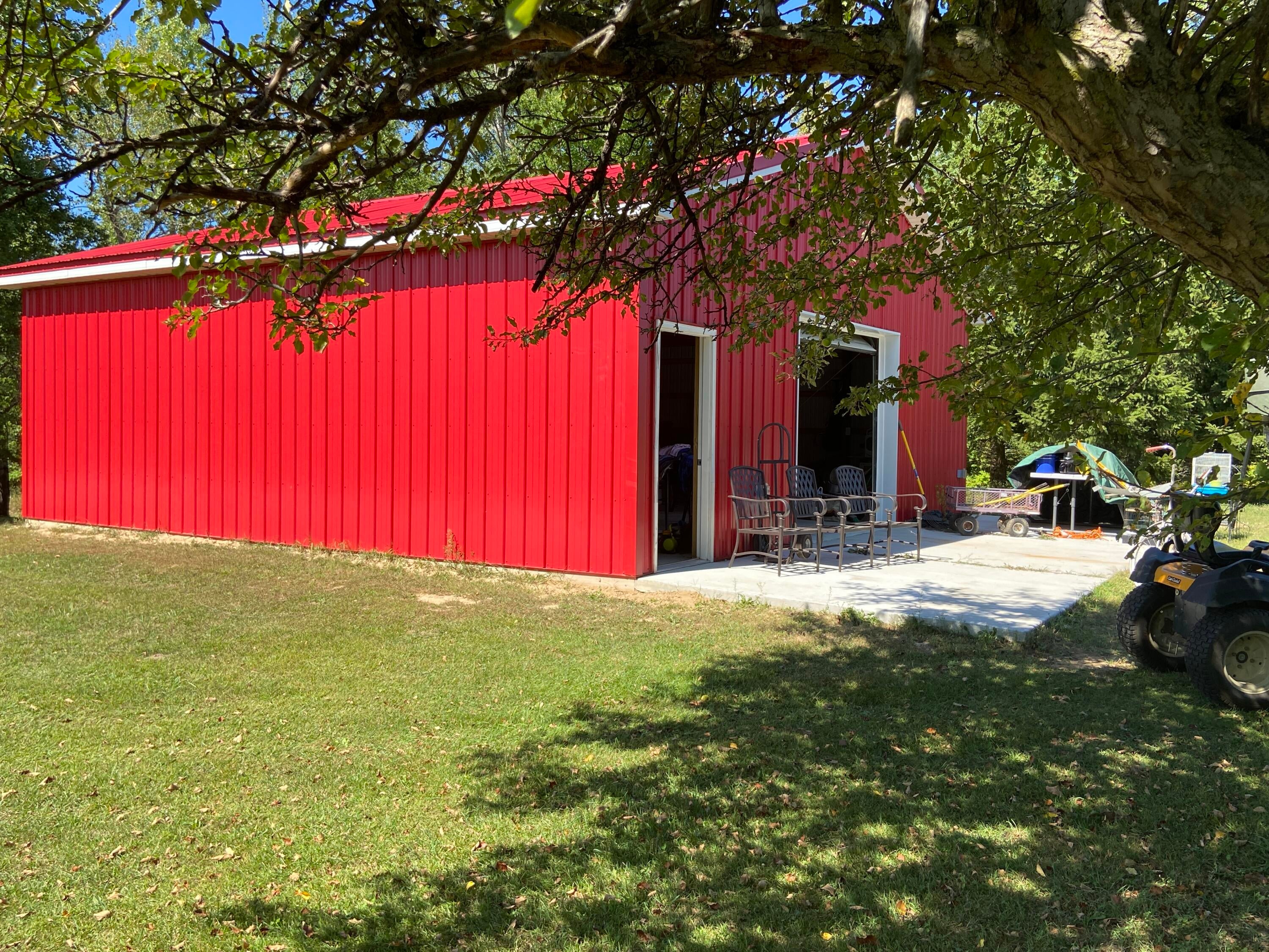 5310 Greenwood Road Gladwin, MI 48624 - Photo 108 of 138 Gallery Image 108