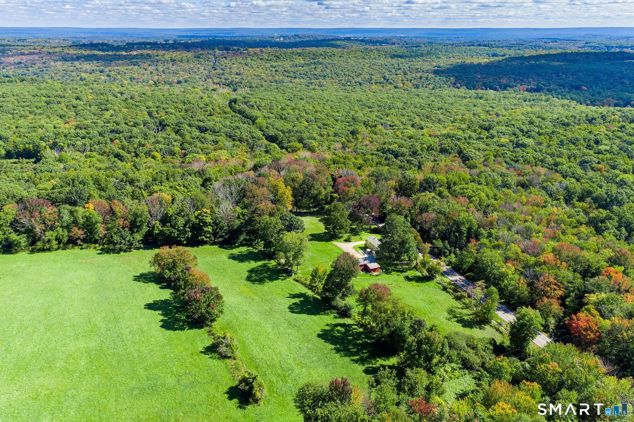 589 Brayman Hollow Road Pomfret, CT 06259 - Photo 38 of 40