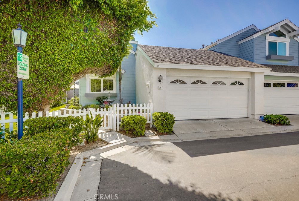 20 Wintermist, Unit 86 Irvine, CA 92614 - Photo 2 of 72