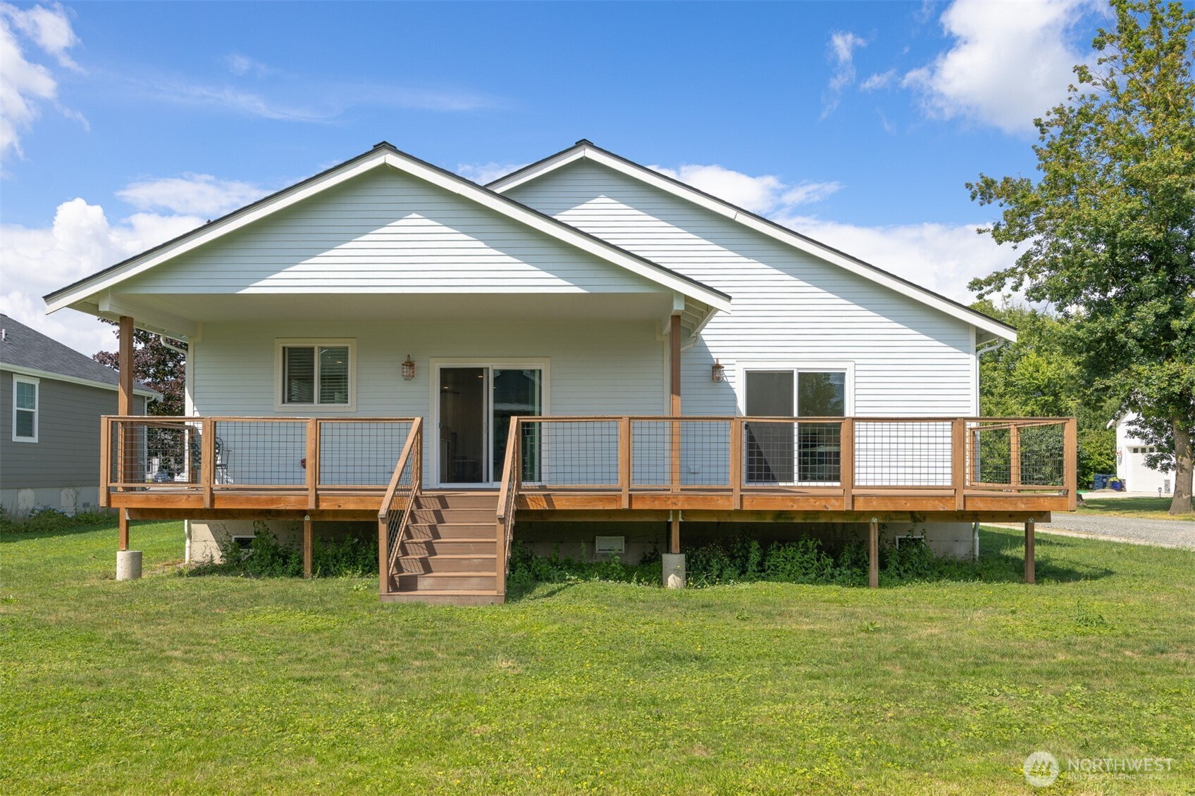 533 2nd Street Sumas, WA 98295 - Photo 39 of 40