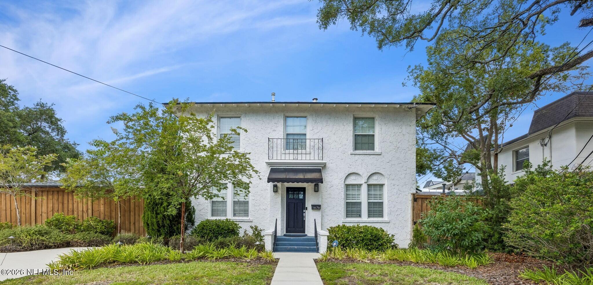 1676 River Road Jacksonville, FL 32207 - Photo 3 of 60 Previously a Duplex