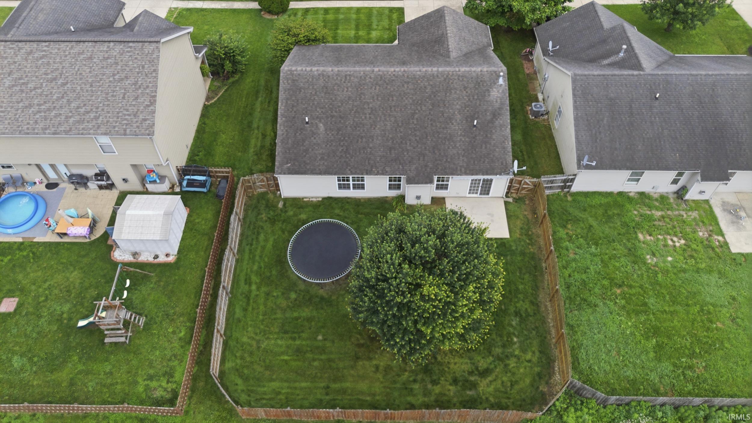 3950 Spinel Street Lafayette, IN 47909 - Photo 28 of 31