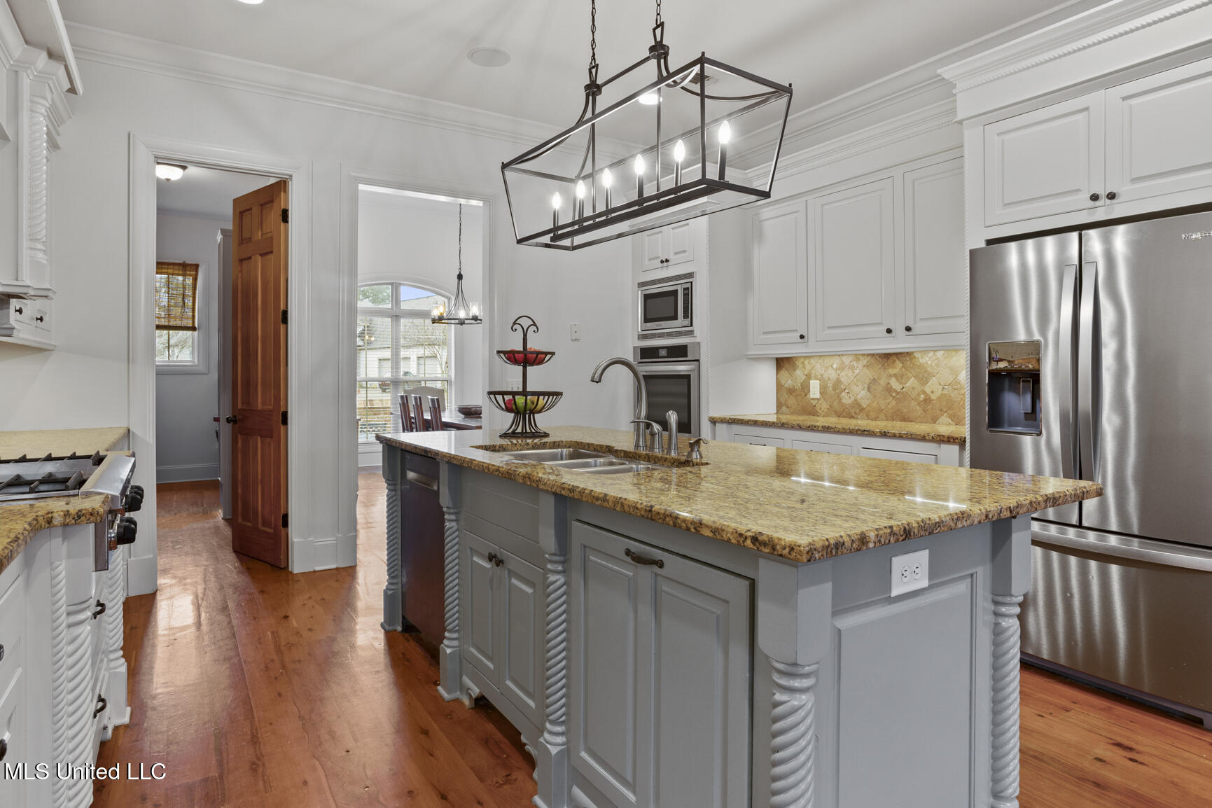 261 Lake Circle Madison, MS 39110 - Photo 18 of 49 261 Lake Cir-18