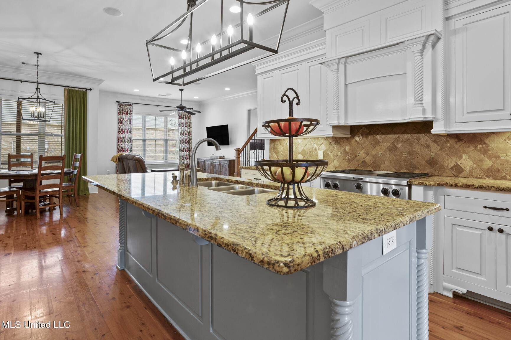 261 Lake Circle Madison, MS 39110 - Photo 22 of 49 261 Lake Cir-22