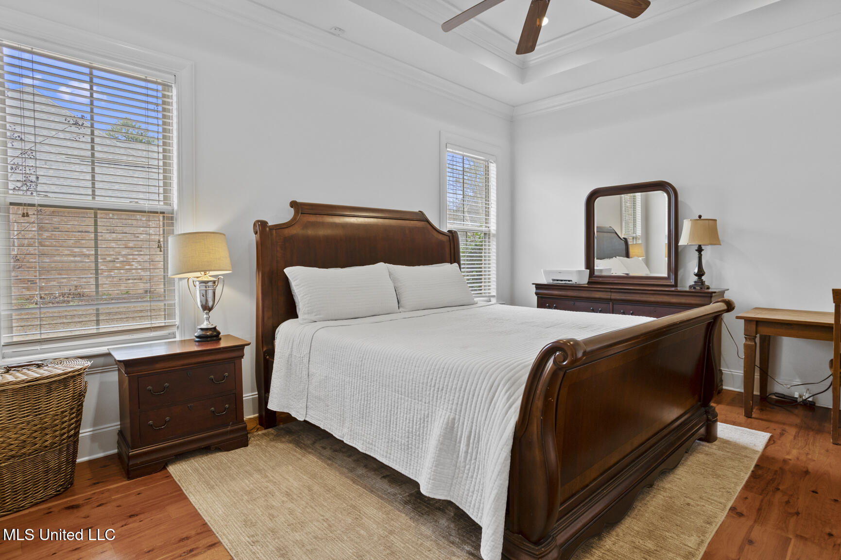 261 Lake Circle Madison, MS 39110 - Photo 23 of 49 261 Lake Cir-23