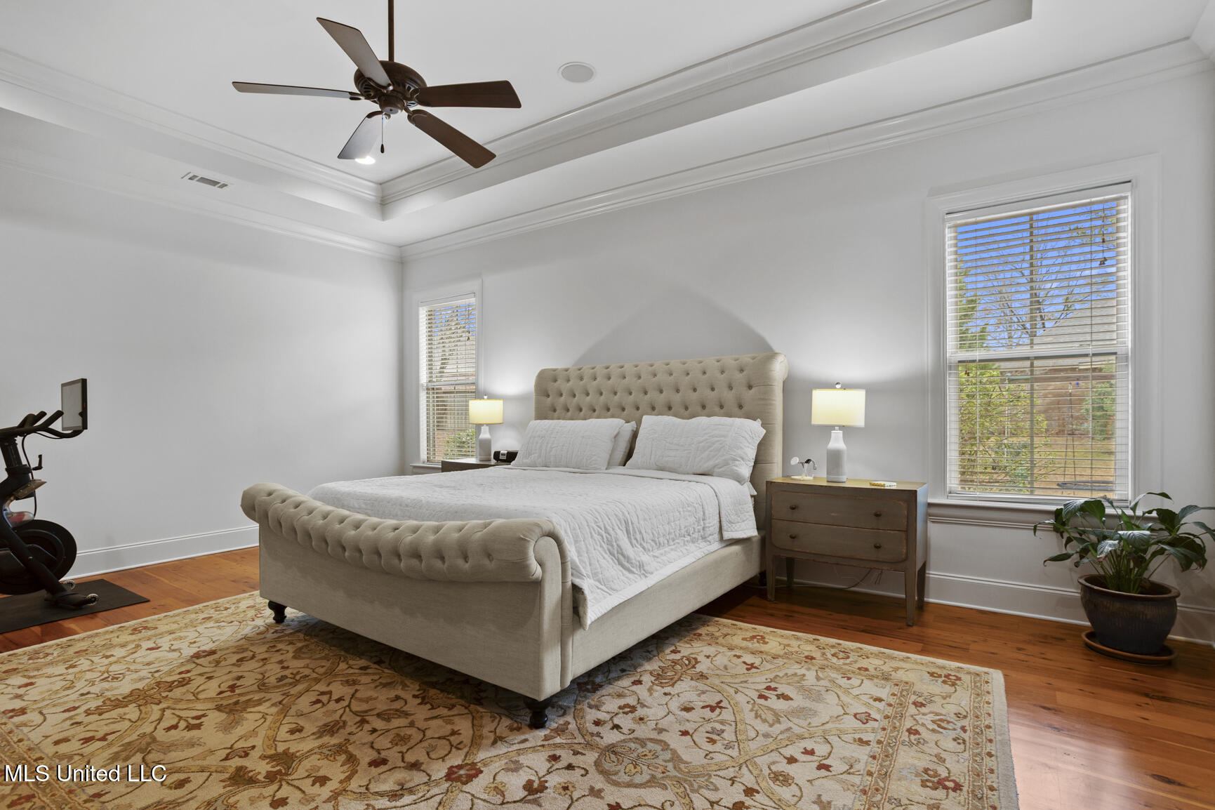 261 Lake Circle Madison, MS 39110 - Photo 30 of 49 261 Lake Cir-30