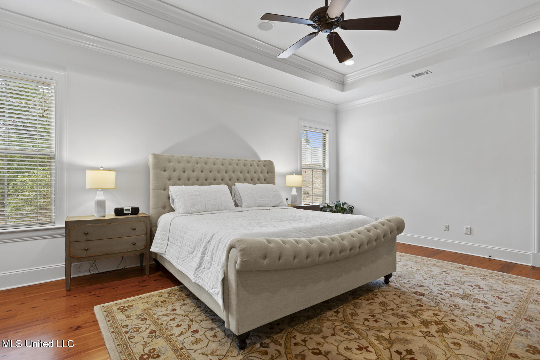 261 Lake Circle Madison, MS 39110 - Photo 31 of 49 261 Lake Cir-31