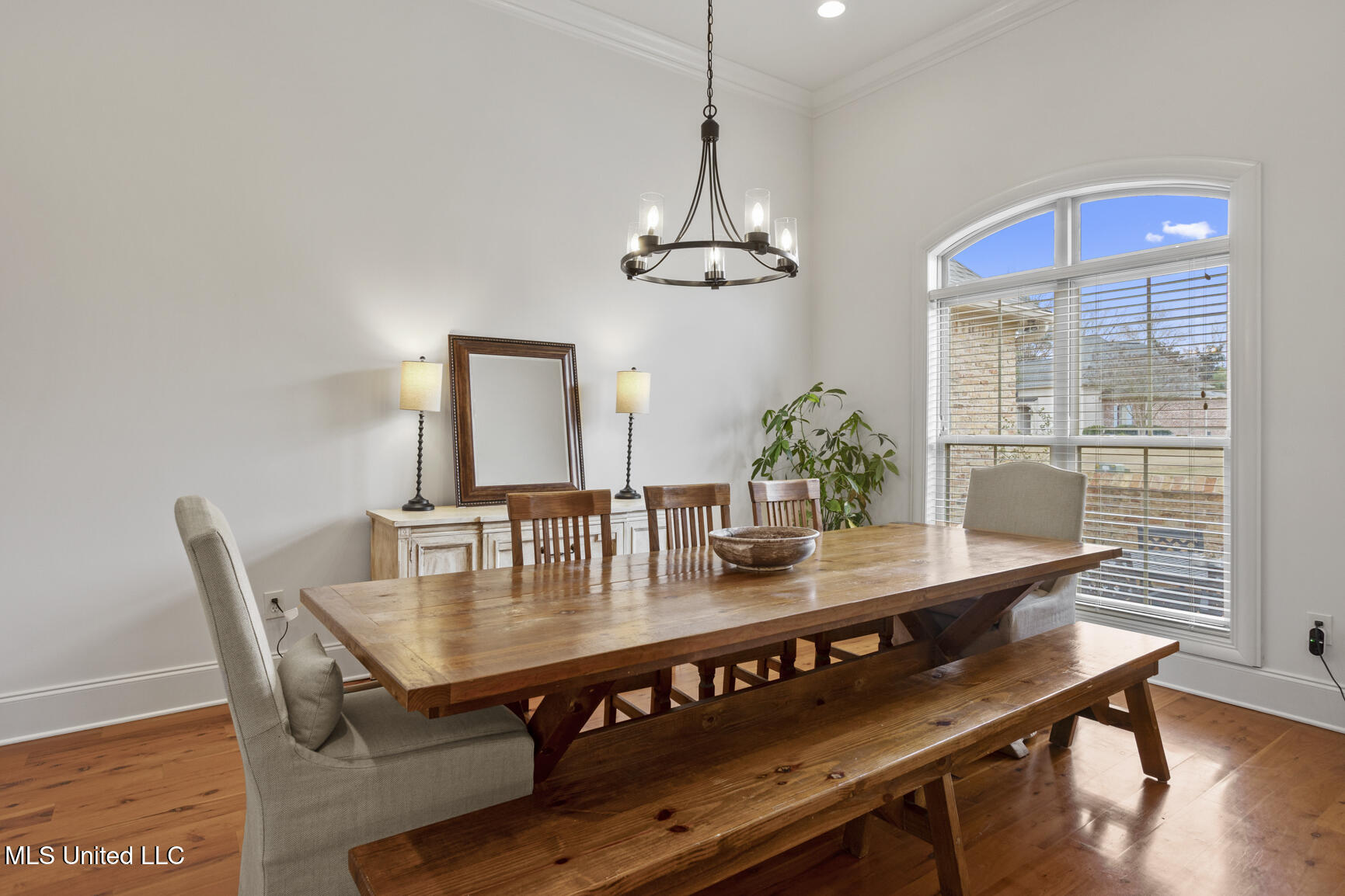 261 Lake Circle Madison, MS 39110 - Photo 6 of 49 261 Lake Cir-6