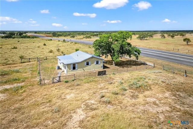a view of an ocean beach