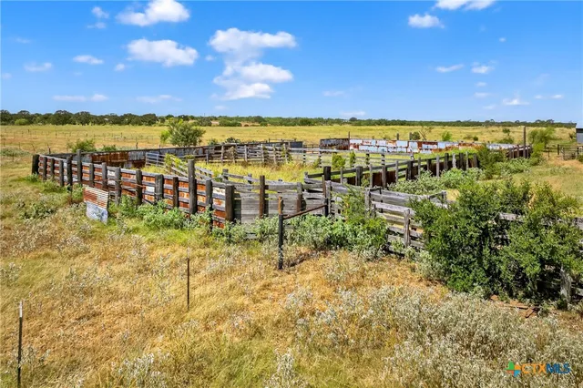 a view of an ocean with city