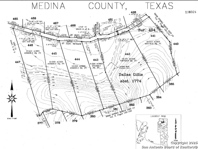 $365,000 | 625 County Road 2763, Mico, TX 78056