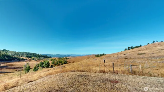 a view of lake view and mountain