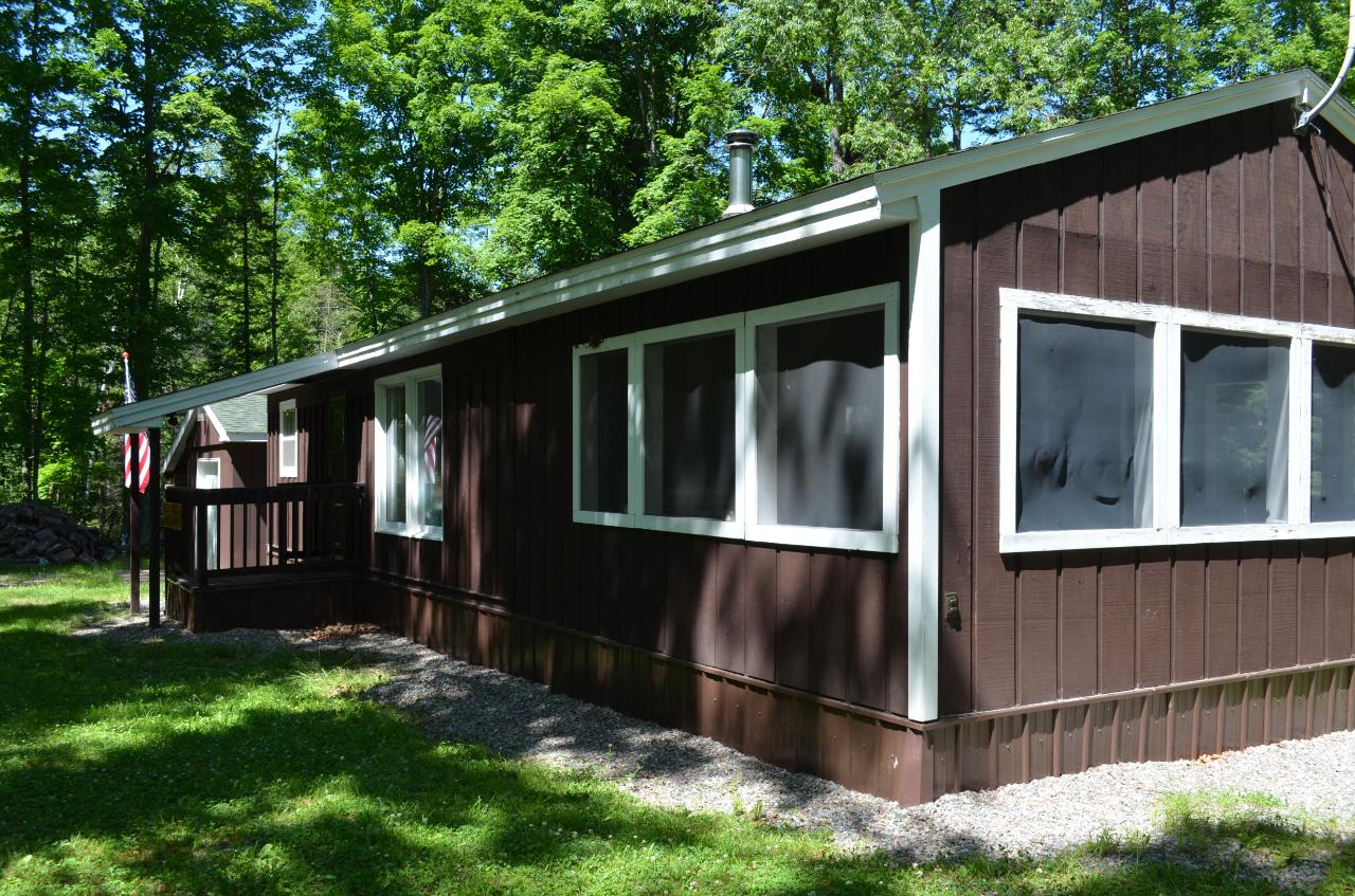 4068 Peshtigo River Road Laona, WI 54541 - Photo 1 of 7 Gallery Image 1