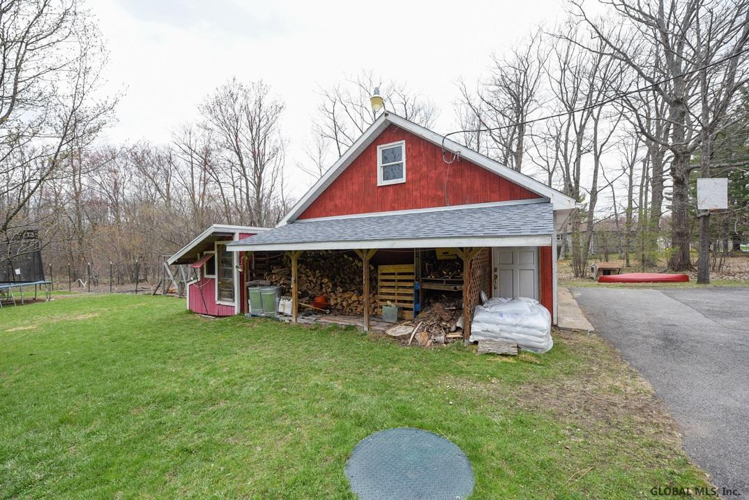 7675 Mariaville Road Delanson, NY 12053 - Photo 33 of 37 Photo 33