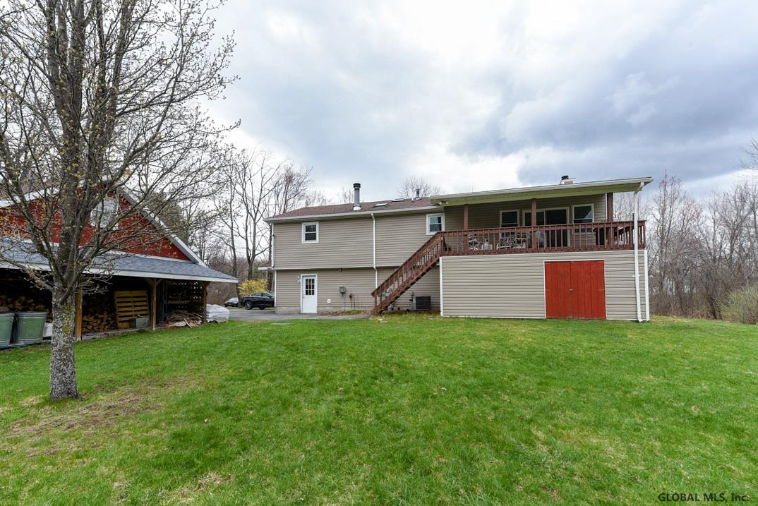 7675 Mariaville Road Delanson, NY 12053 - Photo 34 of 37 Photo 34