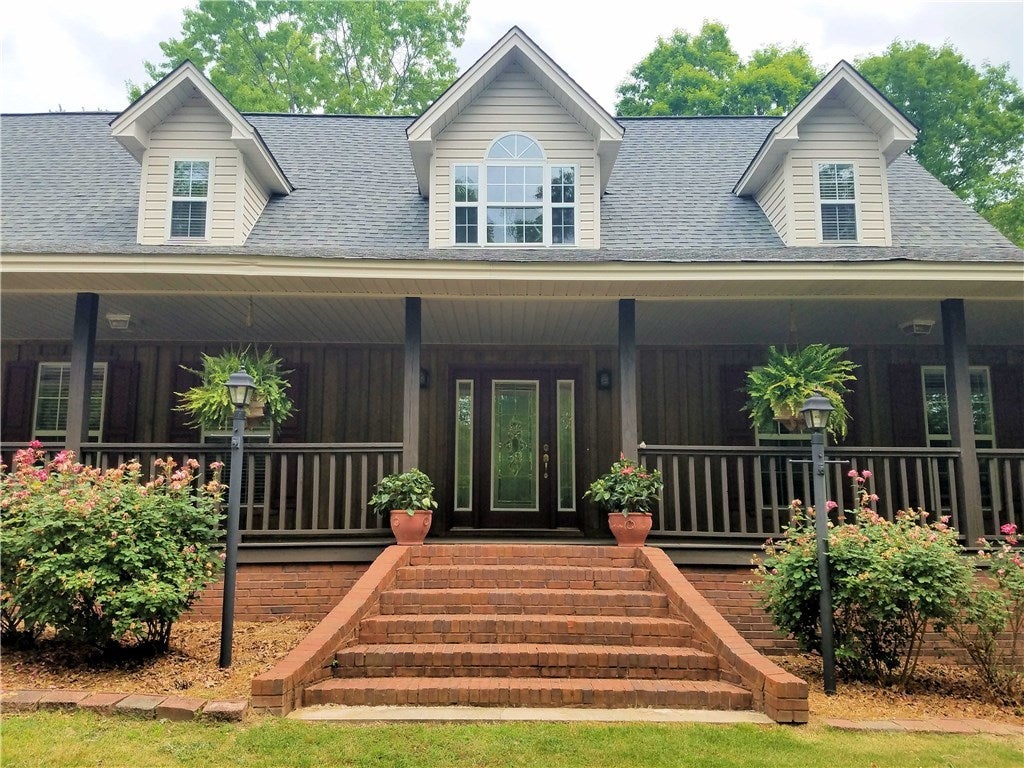 724 Ford Road Notasulga, AL 36866 - Photo 2 of 36 Gallery Image 2