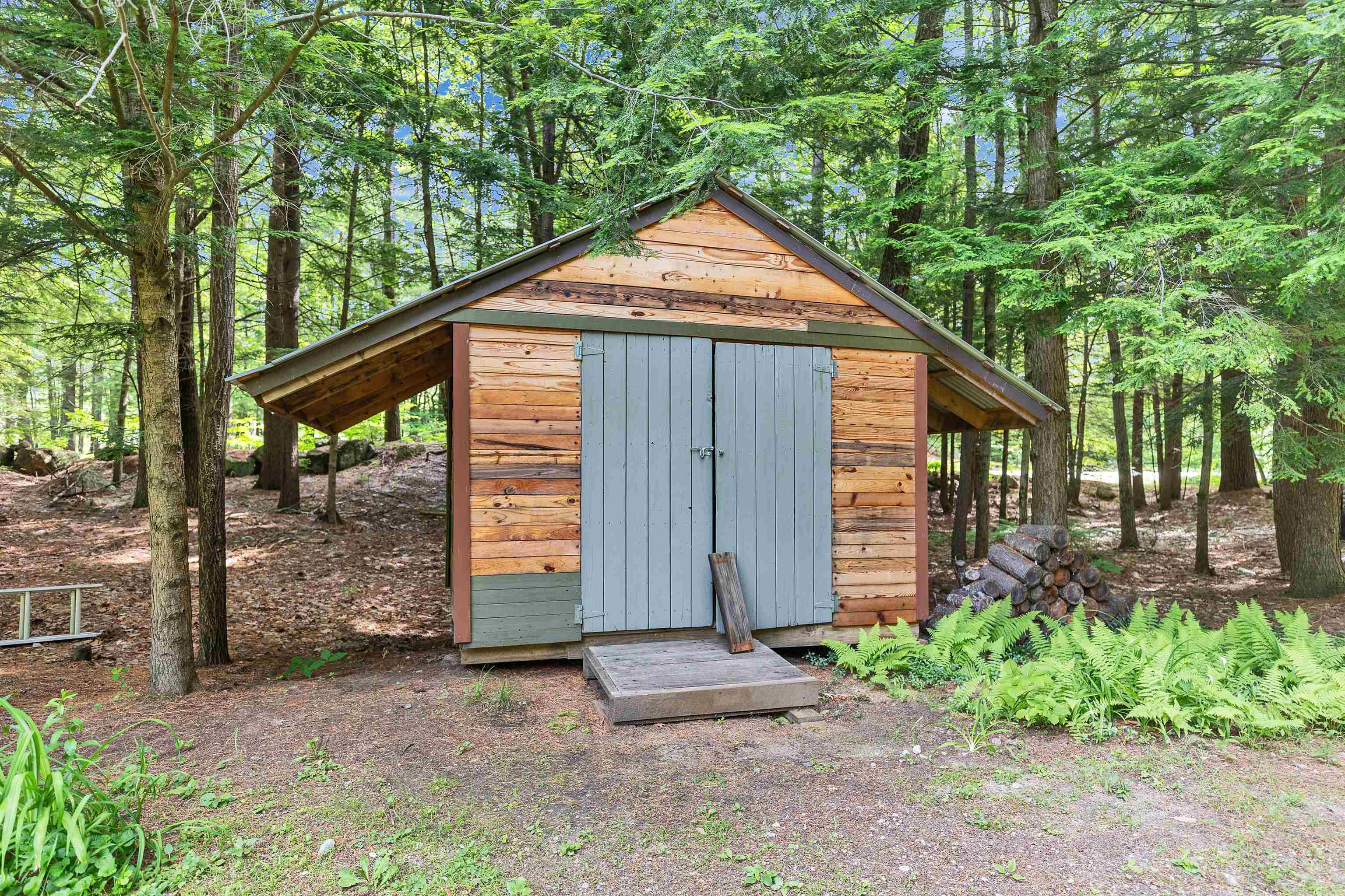 261 Forest Road Hancock, NH 03449 - Photo 50 of 60