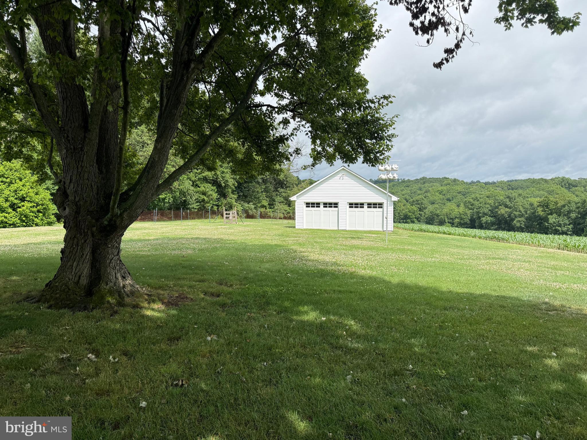 5293 Roller Road Manchester, MD 21102 - Photo 41 of 46