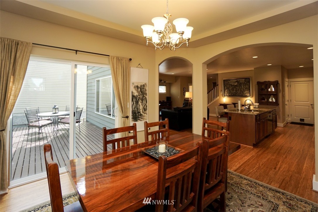 15980 Southeast 164th Place Renton, WA 98058 - Photo 9 of 22 Gallery Image 9