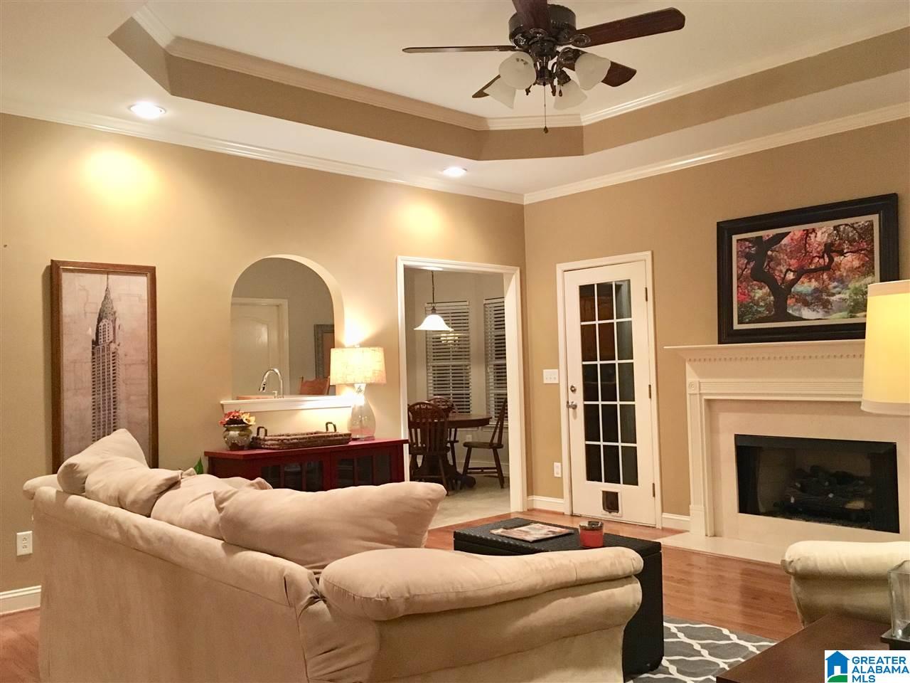 2748 Aspen Lake Road Helena, AL 35022 - Photo 2 of 30