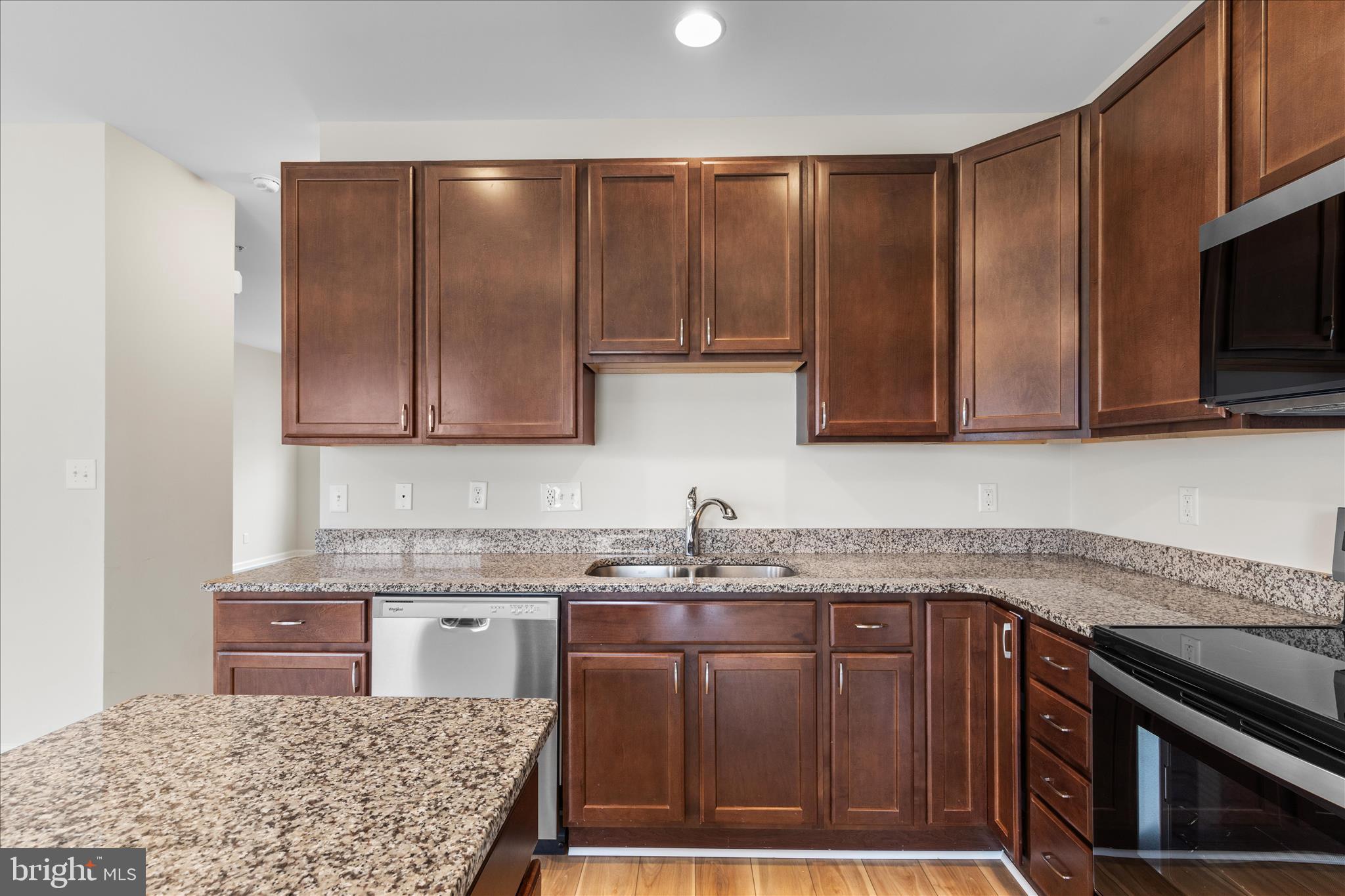 310 Appleby School Road Cambridge, MD 21613 - Photo 7 of 41 Kitchen
