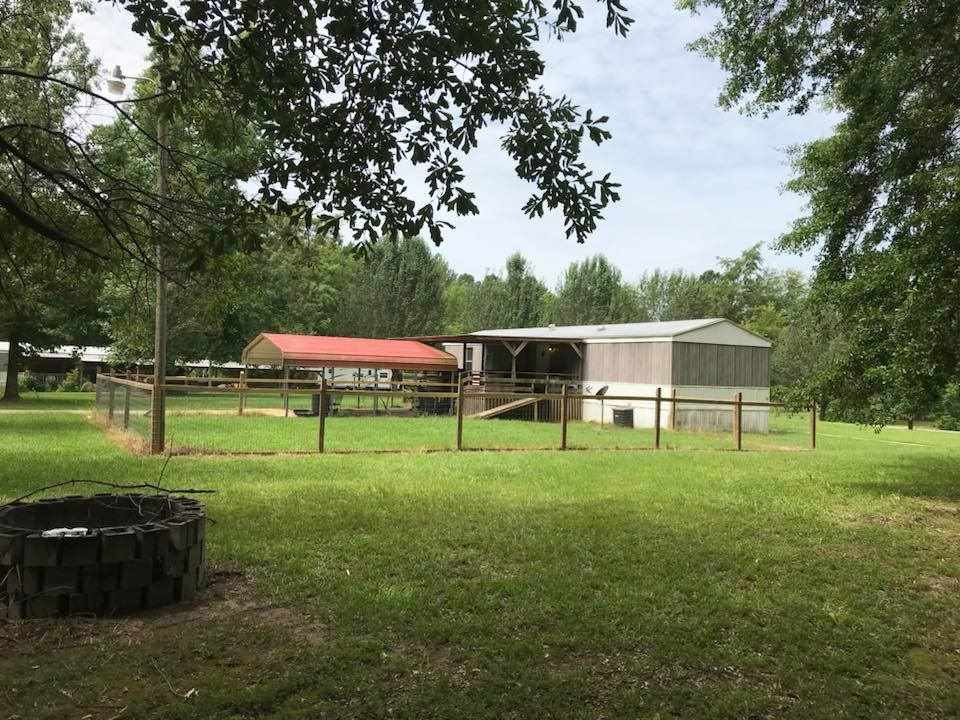 759 Coal Bluff Road Lena, MS 39094 - Photo 3 of 8 Photo 3