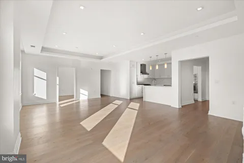 $1,699,000 | 8551 Connecticut Avenue, Unit 602, Chevy Chase, MD 20815