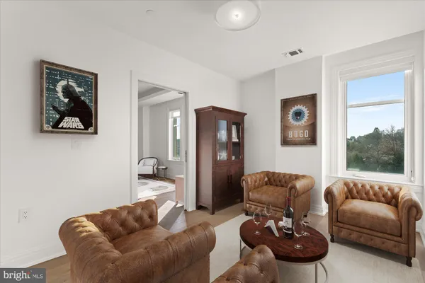 $1,699,000 | 8551 Connecticut Avenue, Unit 602, Chevy Chase, MD 20815