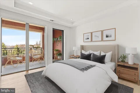 $1,699,000 | 8551 Connecticut Avenue, Unit 602, Chevy Chase, MD 20815