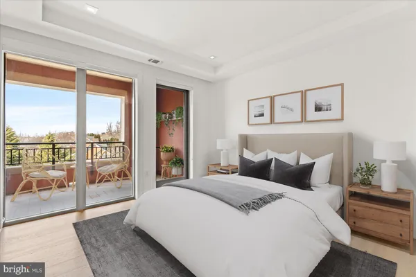 $1,699,000 | 8551 Connecticut Avenue, Unit 602, Chevy Chase, MD 20815