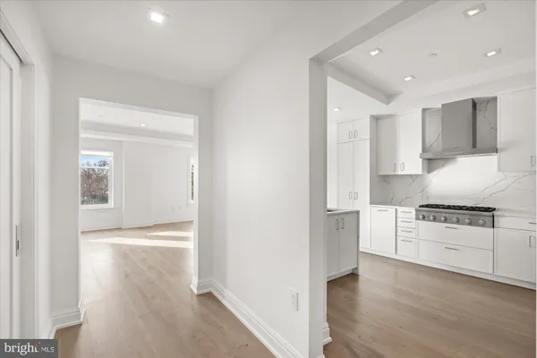 $1,699,000 | 8551 Connecticut Avenue, Unit 602, Chevy Chase, MD 20815