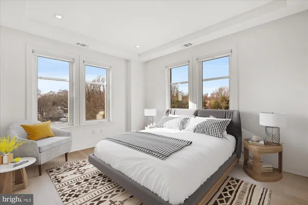 $1,699,000 | 8551 Connecticut Avenue, Unit 602, Chevy Chase, MD 20815