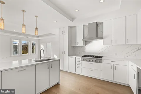 $1,699,000 | 8551 Connecticut Avenue, Unit 602, Chevy Chase, MD 20815