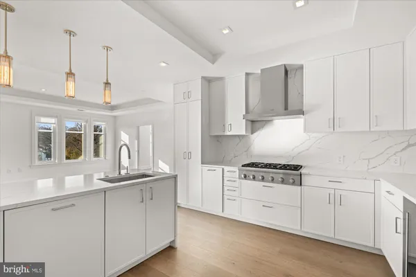 $1,699,000 | 8551 Connecticut Avenue, Unit 602, Chevy Chase, MD 20815