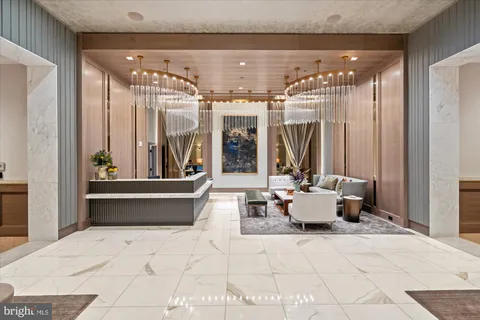 $1,699,000 | 8551 Connecticut Avenue, Unit 602, Chevy Chase, MD 20815