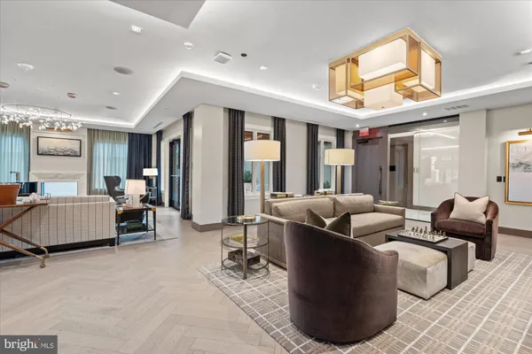 $1,699,000 | 8551 Connecticut Avenue, Unit 602, Chevy Chase, MD 20815