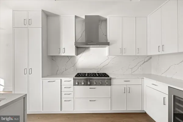 $1,699,000 | 8551 Connecticut Avenue, Unit 602, Chevy Chase, MD 20815