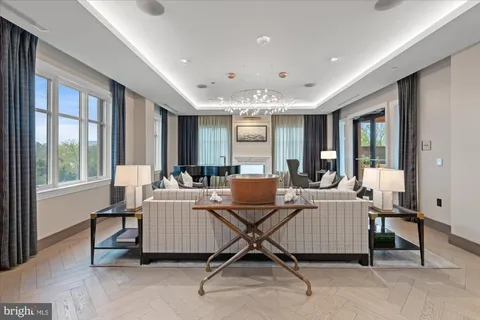 $1,699,000 | 8551 Connecticut Avenue, Unit 602, Chevy Chase, MD 20815