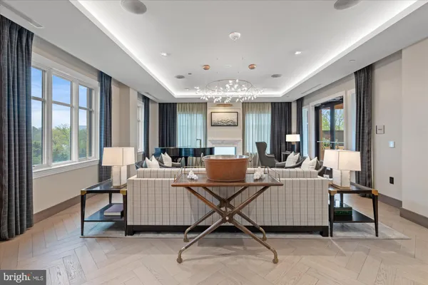 $1,699,000 | 8551 Connecticut Avenue, Unit 602, Chevy Chase, MD 20815