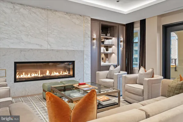 $1,699,000 | 8551 Connecticut Avenue, Unit 602, Chevy Chase, MD 20815