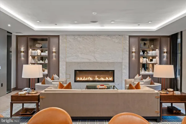 $1,699,000 | 8551 Connecticut Avenue, Unit 602, Chevy Chase, MD 20815