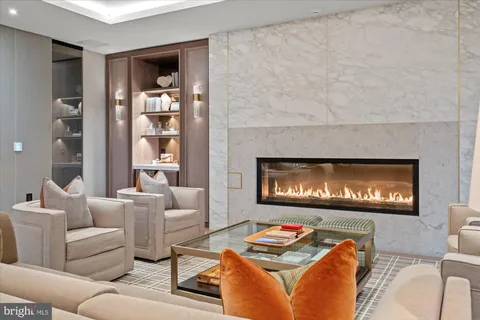 $1,699,000 | 8551 Connecticut Avenue, Unit 602, Chevy Chase, MD 20815