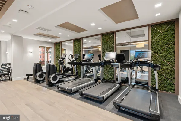 $1,699,000 | 8551 Connecticut Avenue, Unit 602, Chevy Chase, MD 20815